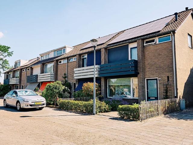 Eengezinswoning te huur in Breda, Noord Brabant