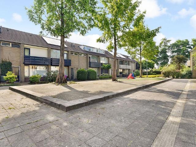 Woning te huur in Breda