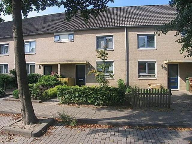Woning te huur in Breda, Noord Brabant