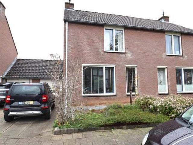 Eengezinswoning te huur in Bunde, Limburg