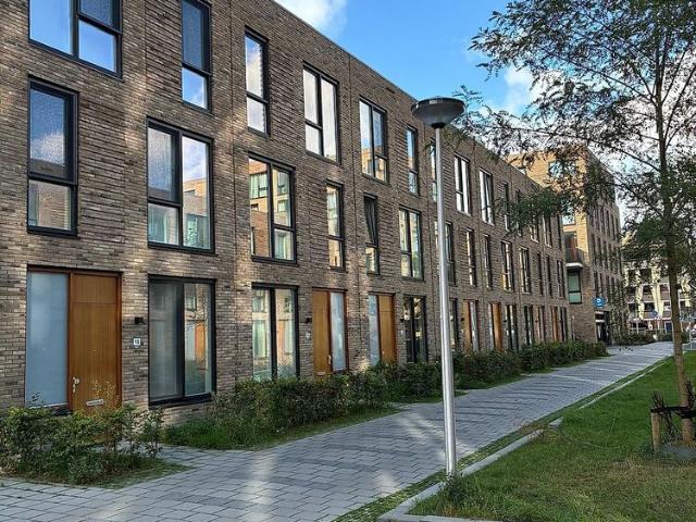 Woning te huur in Delft, Zuid Holland