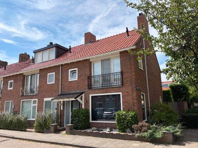 Woning te huur in Bosch, Noord Brabant