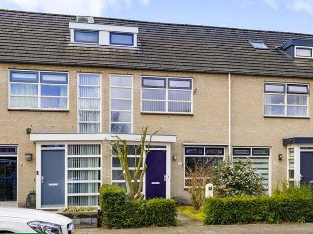 Woning te huur in Bosch, Noord Brabant