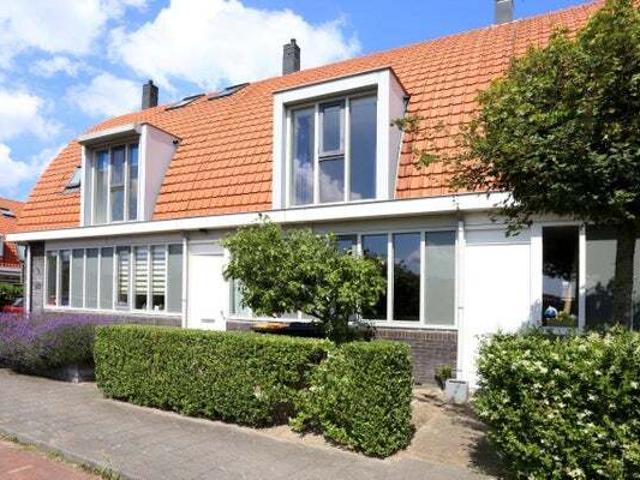 Eengezinswoning te huur in Den Haag