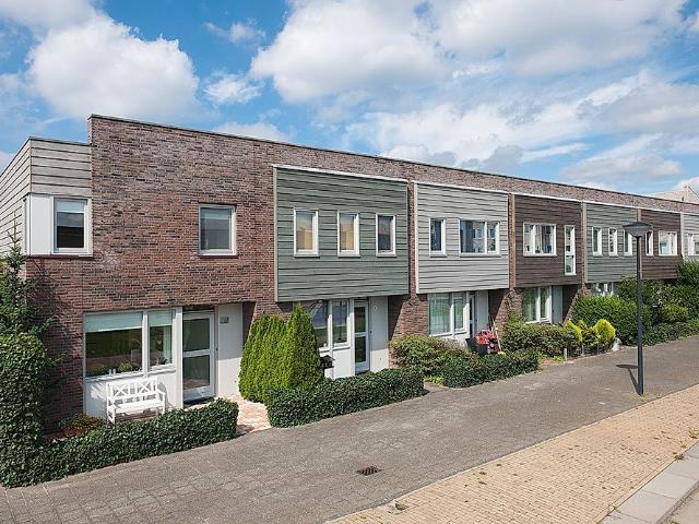 Woning te huur in Zuid Holland