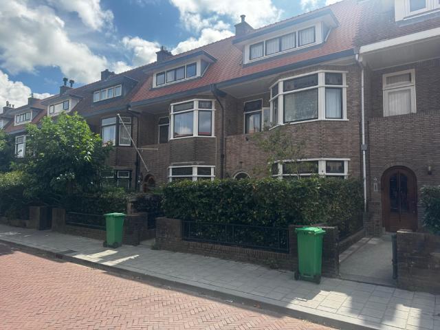 Eengezinswoning te huur in Den Haag