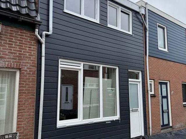 Woning te huur in Den Helder, Noord Holland