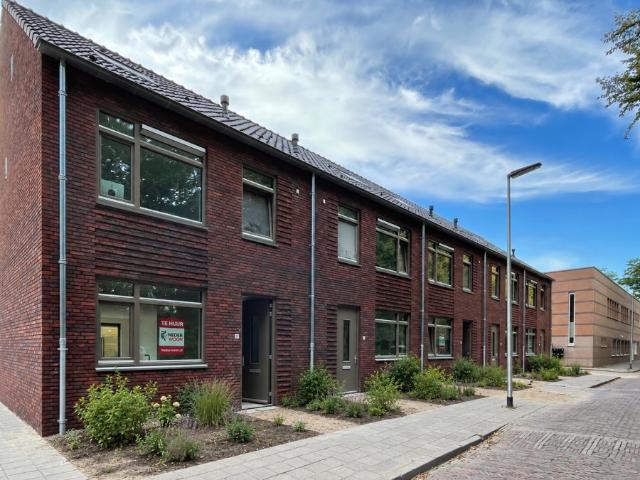 Woning te huur in Deventer, Overijssel