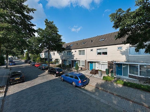 Woning te huur in Diemen, Noord Holland