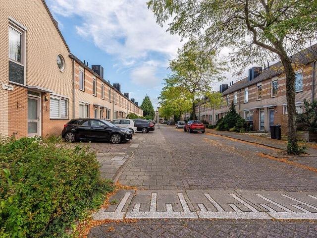 Woning te huur in Diemen, Noord Holland