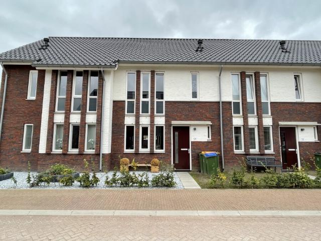 Eengezinswoning te huur in Ede Eengezinswoning te huur in Ede