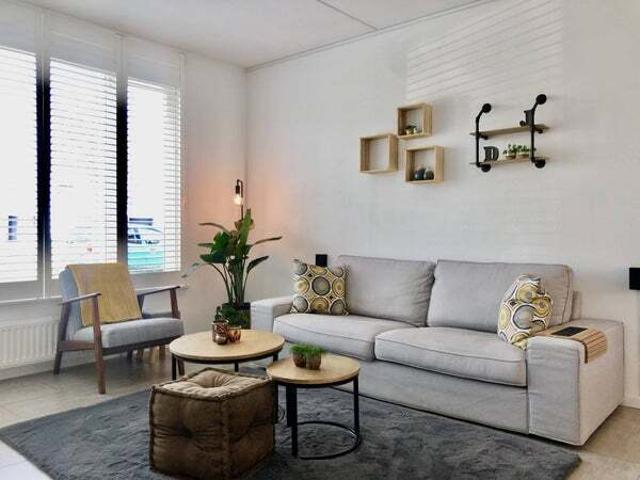 Eengezinswoning te huur in Eijsden, Limburg