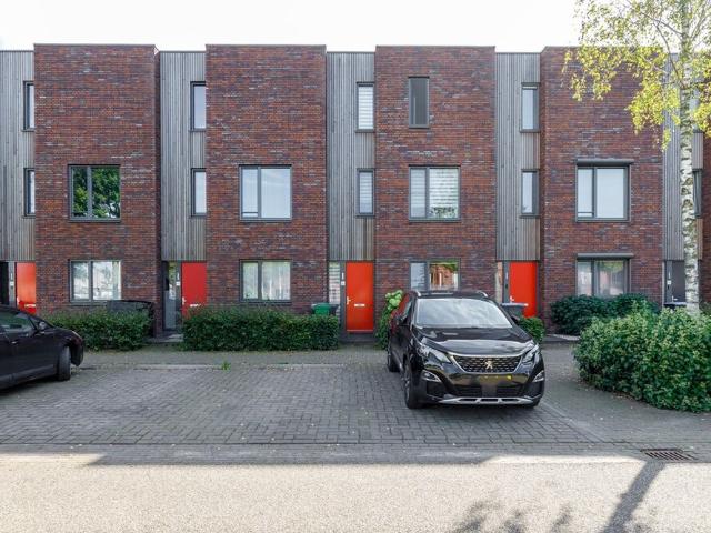 Eengezinswoning te huur in Noord Brabant