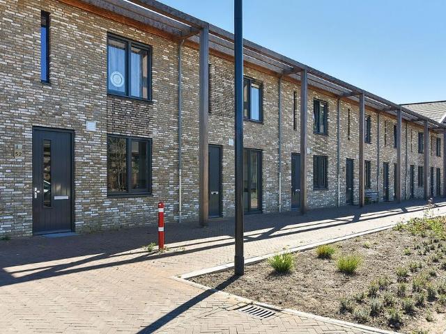 Woning te huur in Noord Brabant