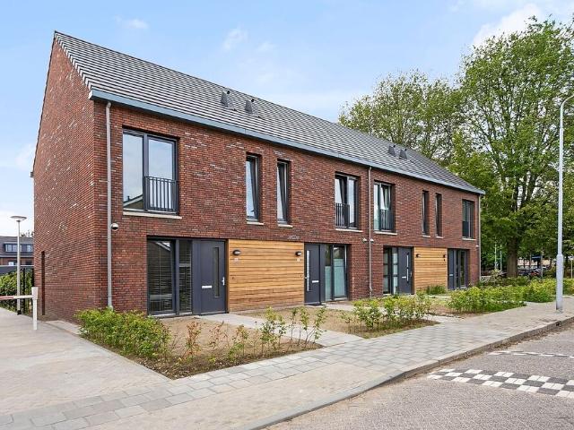 Woning te huur in Noord Brabant