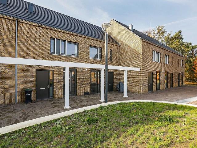 Eengezinswoning te huur in Eindhoven