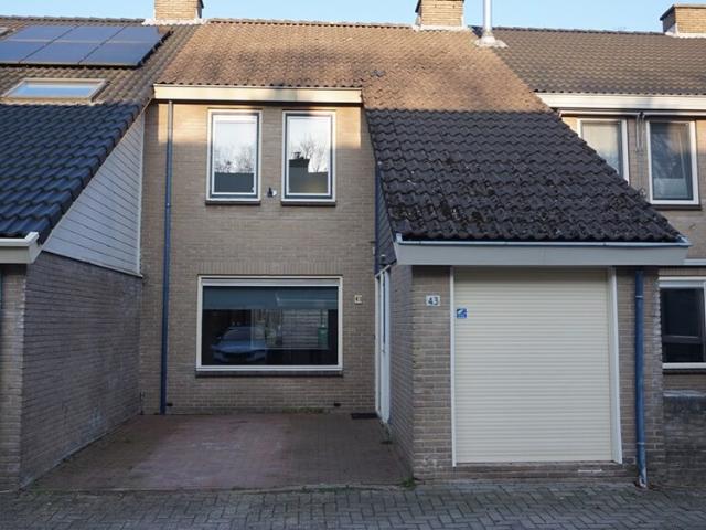 Woning te huur in Enschede, Overijssel