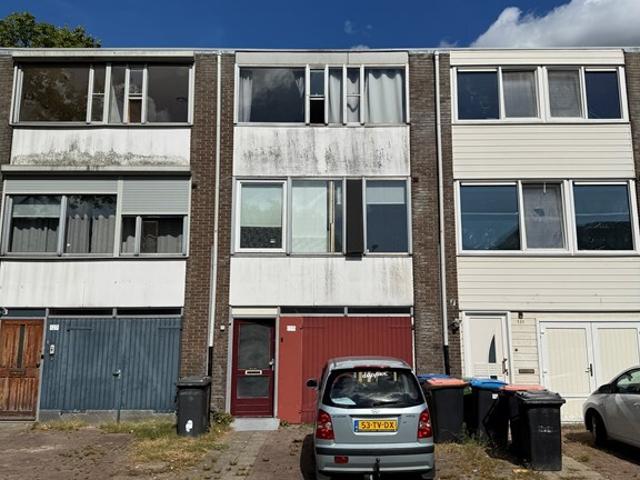 Woning te huur in Enschede, Overijssel
