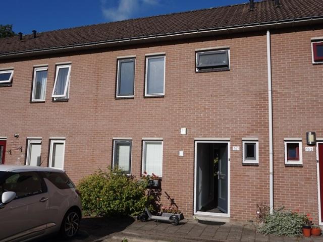 Woning te huur in Enschede, Overijssel