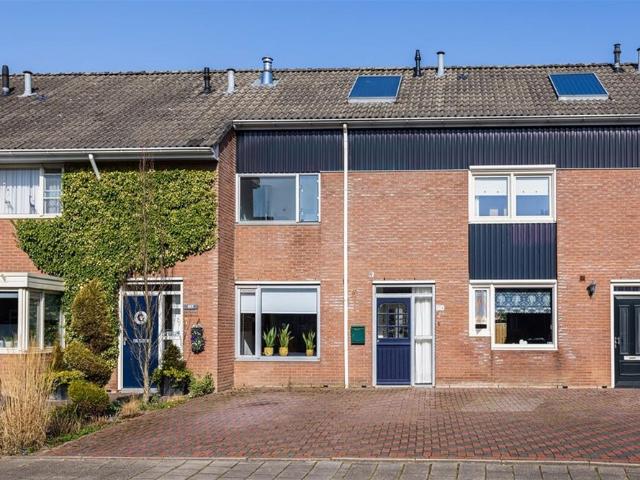 Woning te huur in Enschede, Overijssel