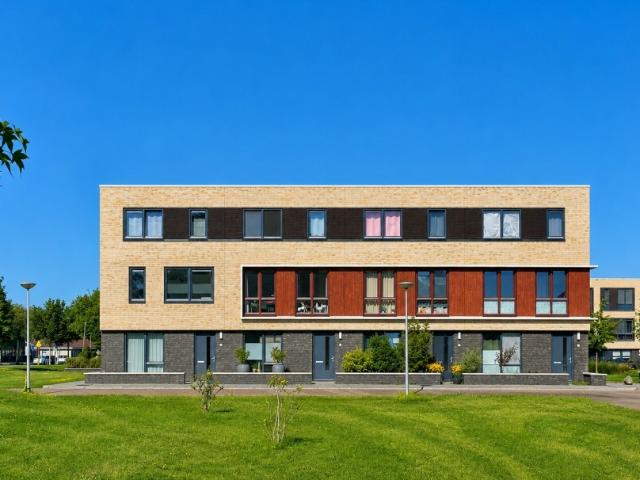 Woning te huur in Enschede, Overijssel