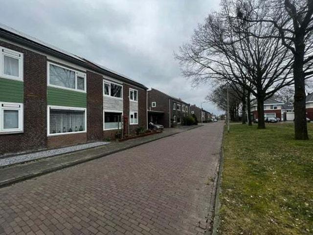 Woning te huur in Enschede, Overijssel