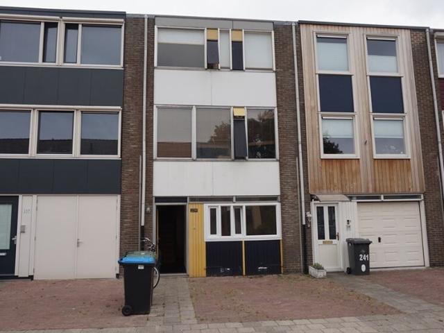 Woning te huur in Enschede, Overijssel