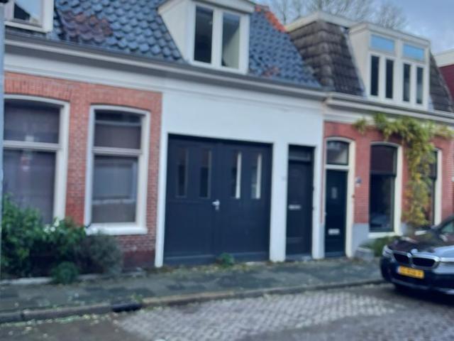 Woning te huur in Groningen