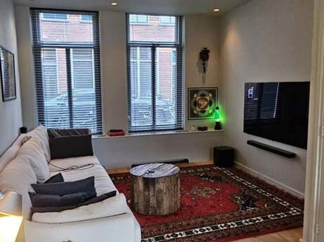 Woning te huur in Groningen