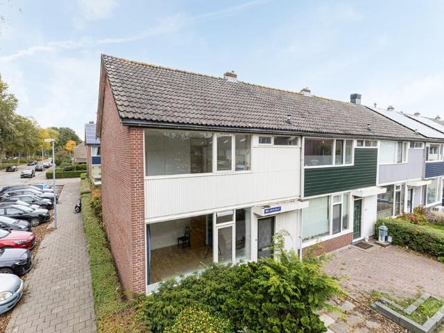 Woning te huur in Groningen