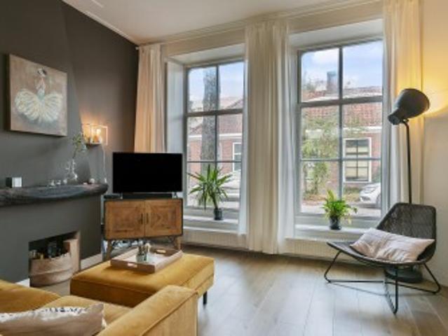 Woning te huur in Groningen