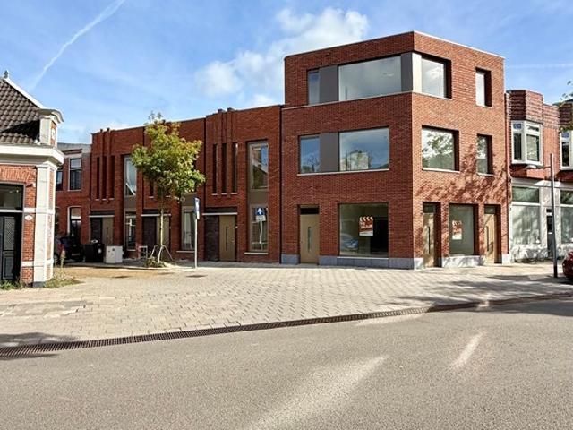 Woning te huur in Groningen