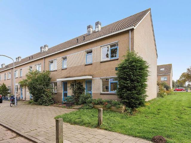 Woning te huur in Haarlem, Noord Holland