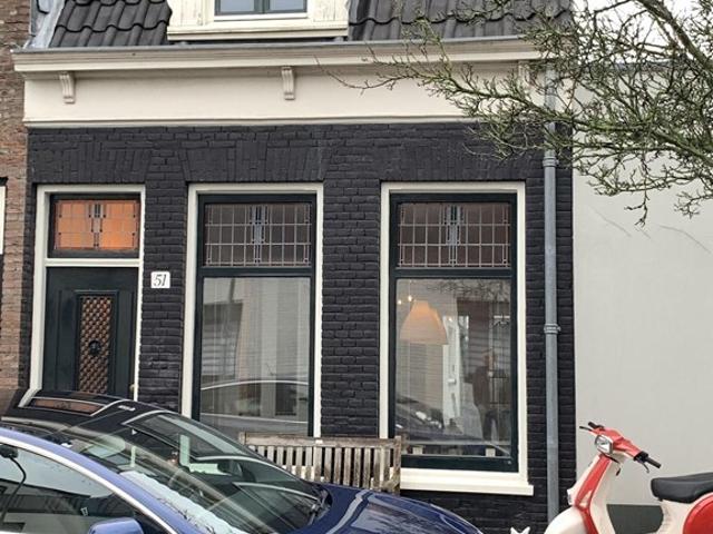 Woning te huur in Haarlem, Noord Holland