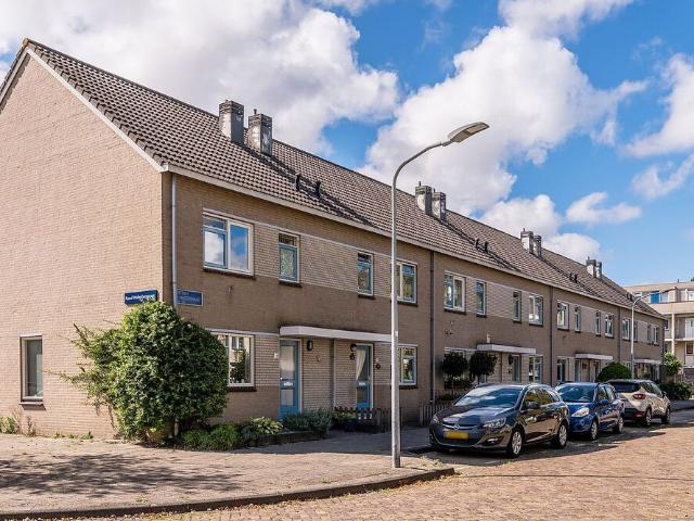 Woning te huur in Haarlem, Noord Holland