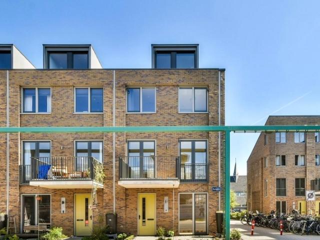 Woning te huur in Haarlem, Noord Holland