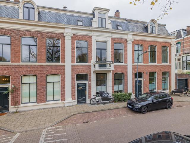 Eengezinswoning te huur in Haarlem