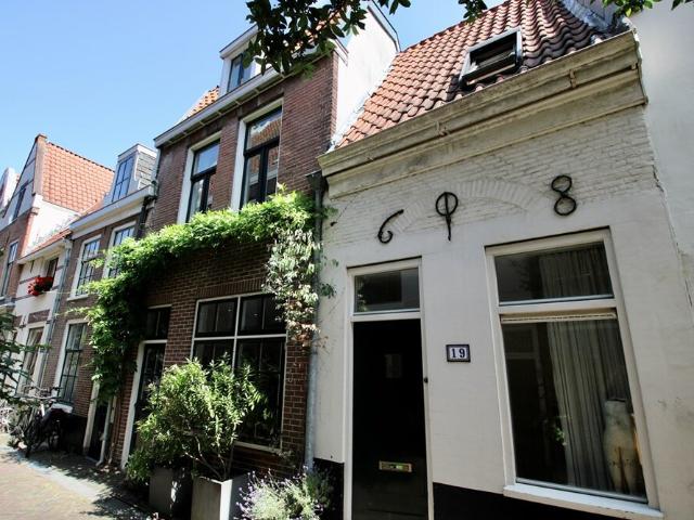 Eengezinswoning te huur in Haarlem