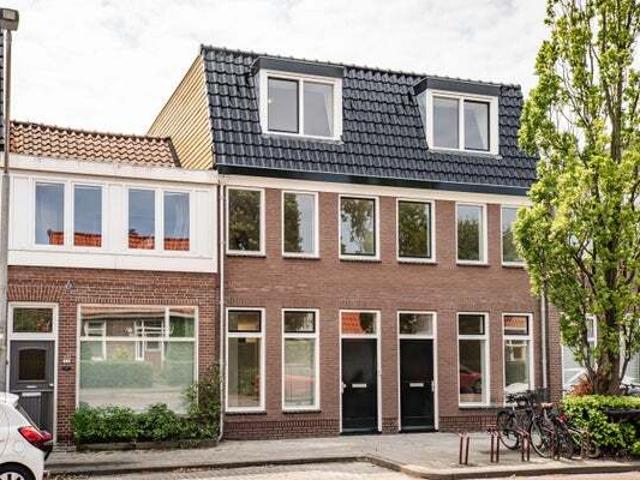 Woning te huur in Haarlem, Noord Holland