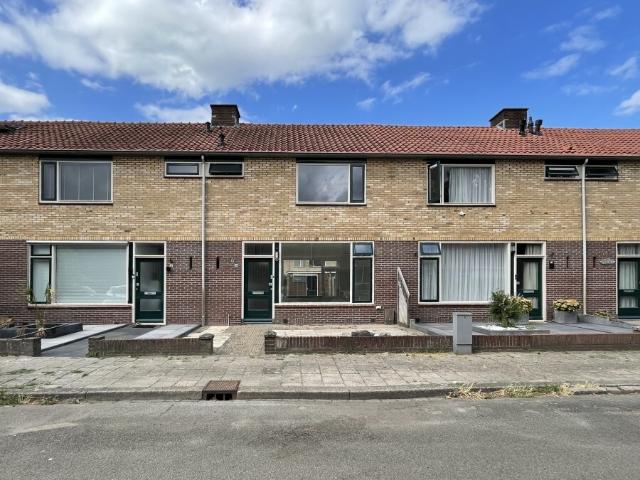Woning te huur in Harderwijk, Gelderland