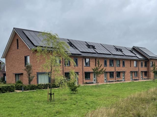 Eengezinswoning te huur in Friesland