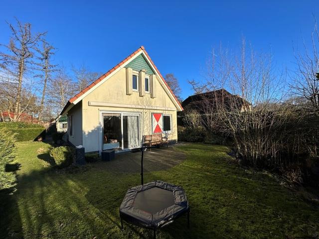 Eengezinswoning te huur in Heeten, Overijssel