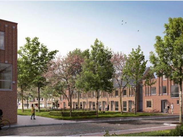 Eengezinswoning te huur in Helmond