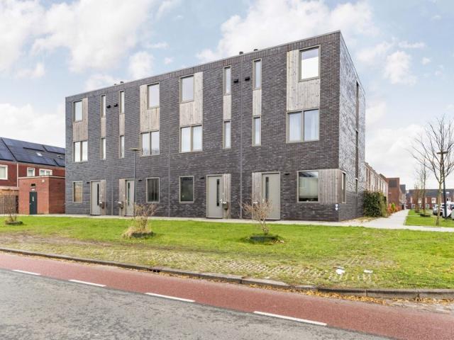 Eengezinswoning te huur in Olland, Overijssel