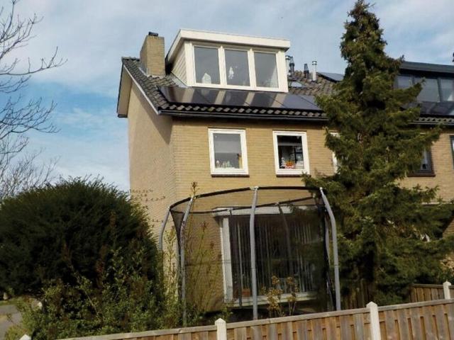 Eengezinswoning te huur in Hillegom, Zuid Holland