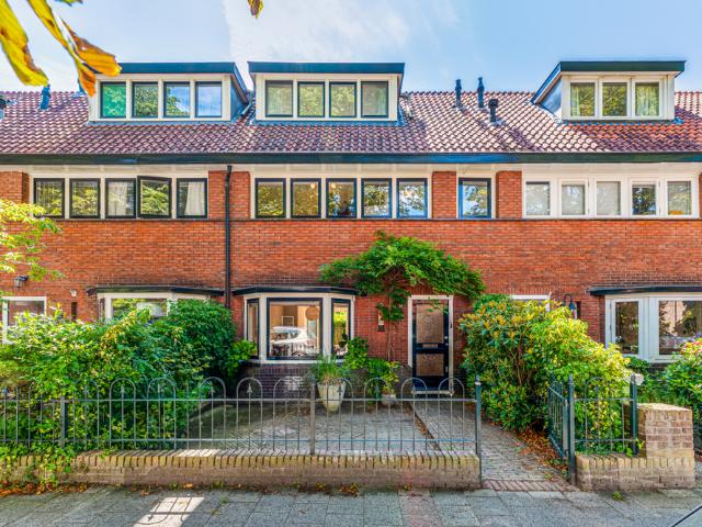 Eengezinswoning te huur in Hilversum