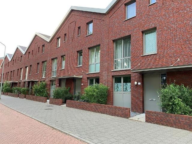 Eengezinswoning te huur in Hilversum