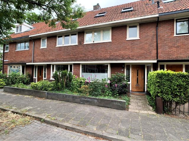 Eengezinswoning te huur in Hilversum