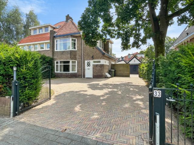 Eengezinswoning te huur in Hilversum Eengezinswoning te huur in Hilversum