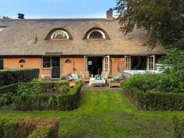 Woning te huur in Hoevelaken, Gelderland